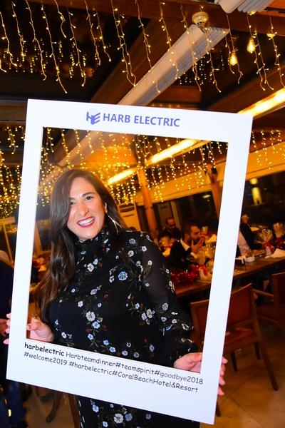  Harb Electric End Of Year Dinner 
